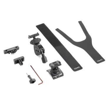 DJI Osmo Action Road Cycling Accessory Kit