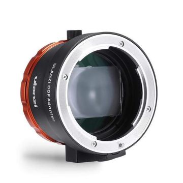 Ulanzi DOF Telefon Kamera Lens Adaptörü