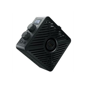 Ulanzi EC65 65W Portable Bi-Color LED Video Işığı - L187