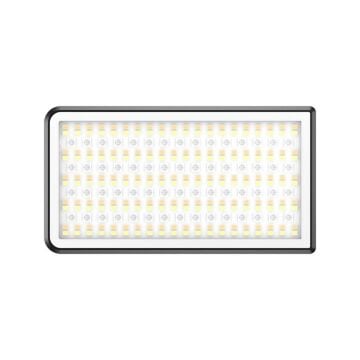 Ulanzi LM-P40RGB 40W RGB Portable Video LED Işığı - L130