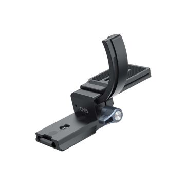 Ulanzi CA05 75mm C Şekilli Yataydan Dikey Adaptör Halkası - C047