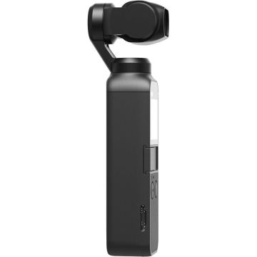 DJI Osmo Pocket + Charging Case Kit