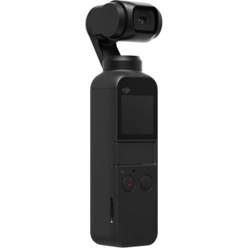 DJI Osmo Pocket + Charging Case Kit