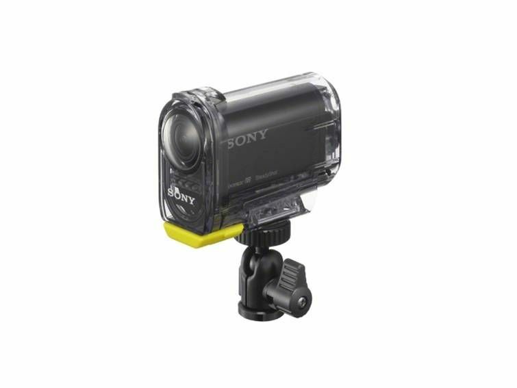 Sony ADP-BH1 Action Cam için Oynar Baş