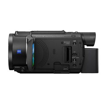 SONY FDR-AX53 Video Kamera 4K Ultra HD