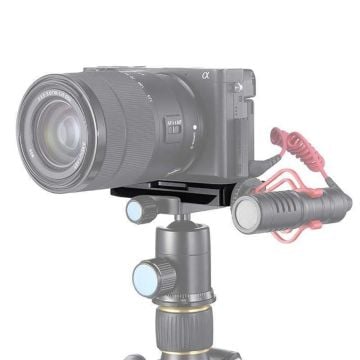 UURig R020 Arca-Swiss Quick Release Plate