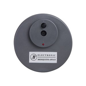 Elektronik Pilli Sivrisinek Savar Cihaz 20 M²