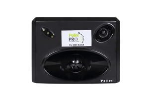 ﻿Peller Black Pro 2000 Plus Sonik Ultrasonik Kedi Köpek Hayvan Kovucu Sistem