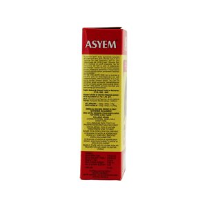 Asyem Buğday Fare Zehri 250 Gr