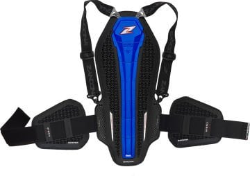 Zandona Hybrid Back Pro RS X7 Back Protector Sırt ve Böbrek Koruma