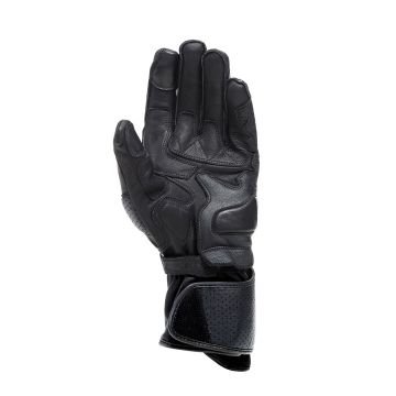 Dainese Impeto D-Dry Eldiven Black