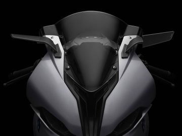 Ducati Panigale V4 2018-2021 Rizoma Stealth Ayna