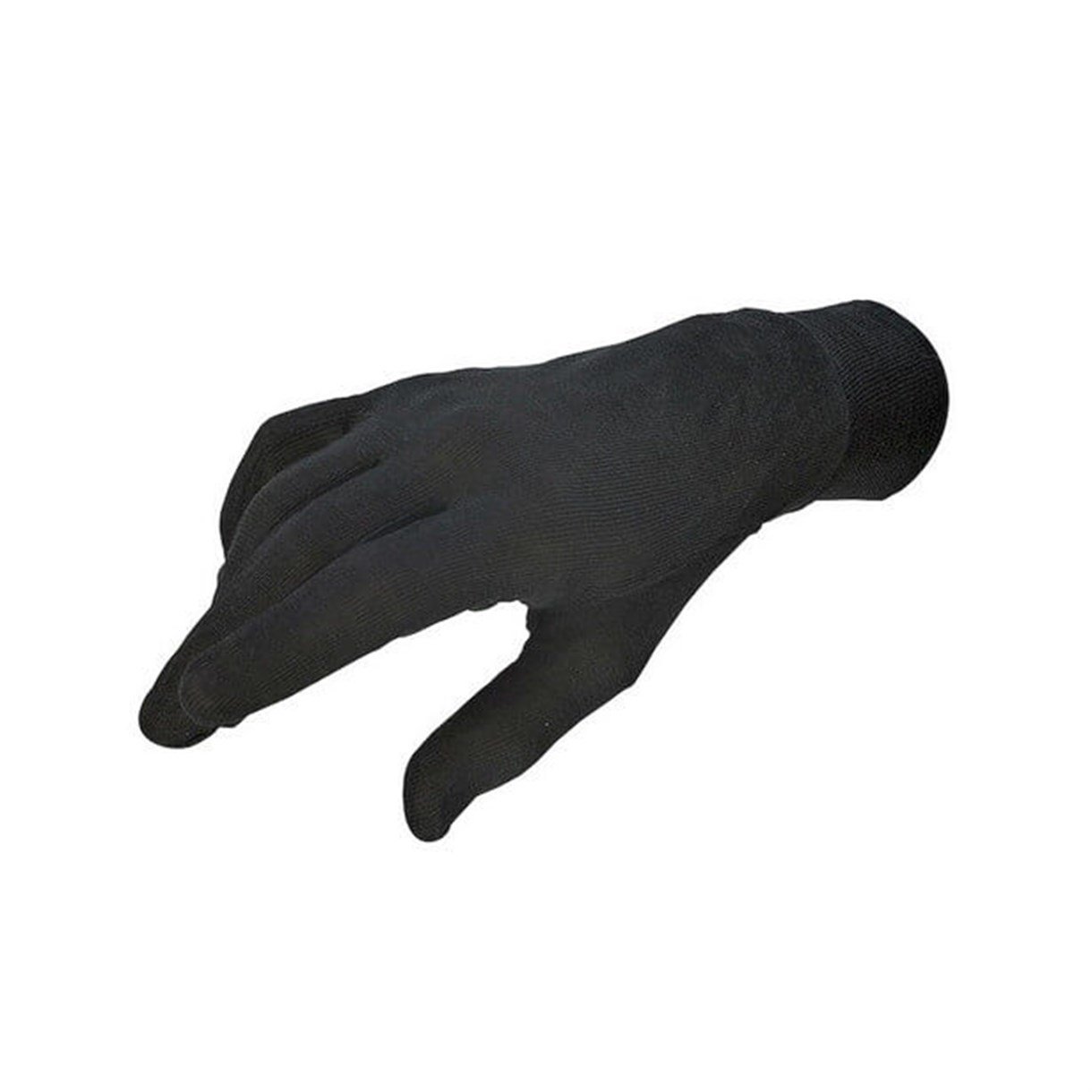 Dainese Silk Underglove Black