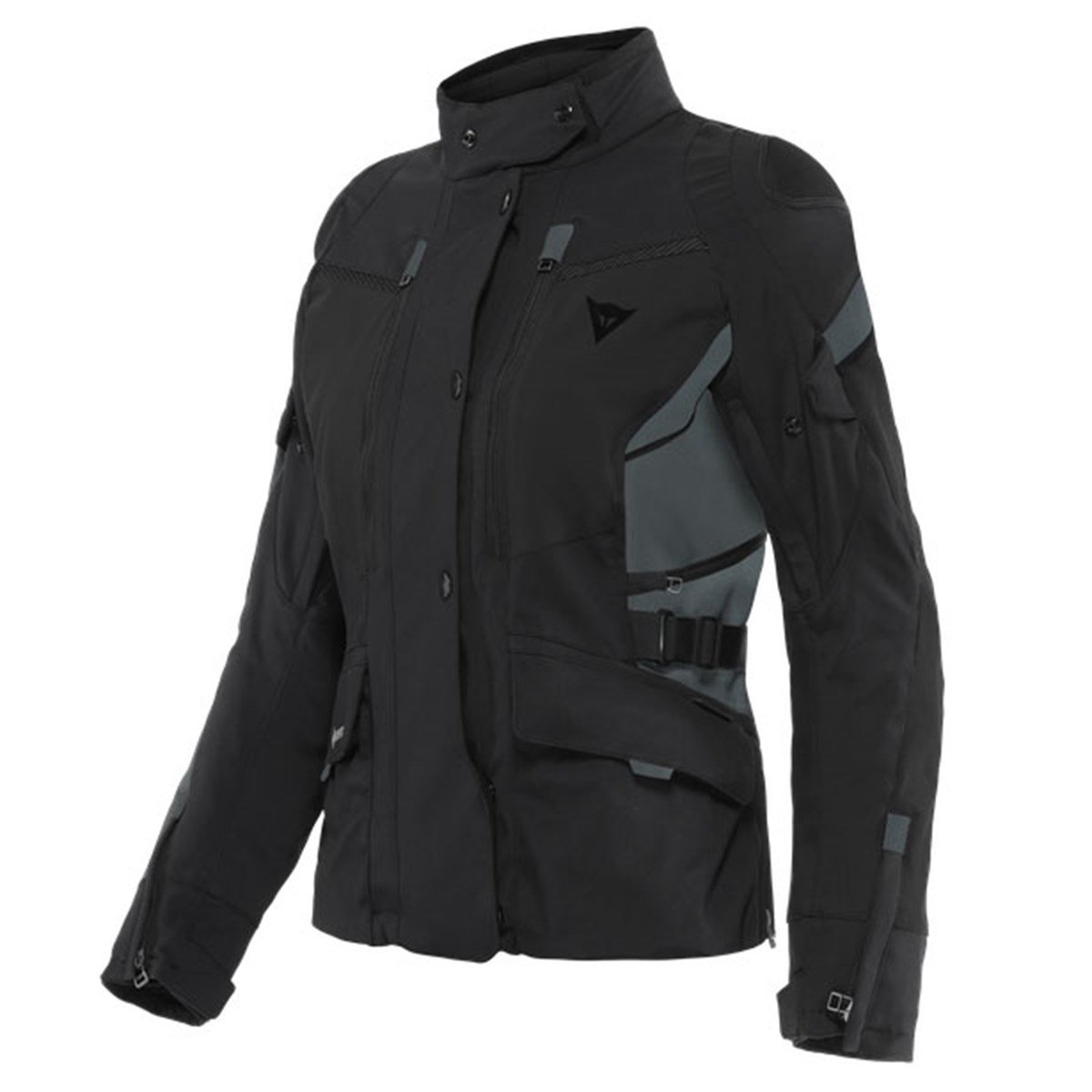 Dainese Carve Master 3 Kadın Gore-Tex Mont Black Ebony