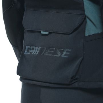 Dainese Carve Master 3 Kadın Gore-Tex Mont Black Ebony