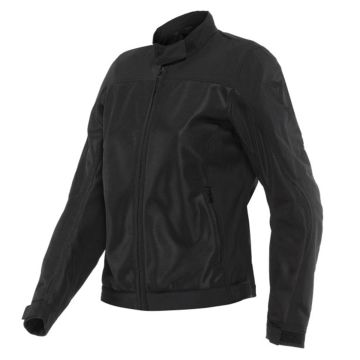 Dainese Sevilla Air Lady Tekstil Mont Black Black