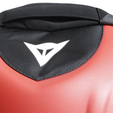 Dainese D-Mach Compact Sırt Çantası Fluo Red