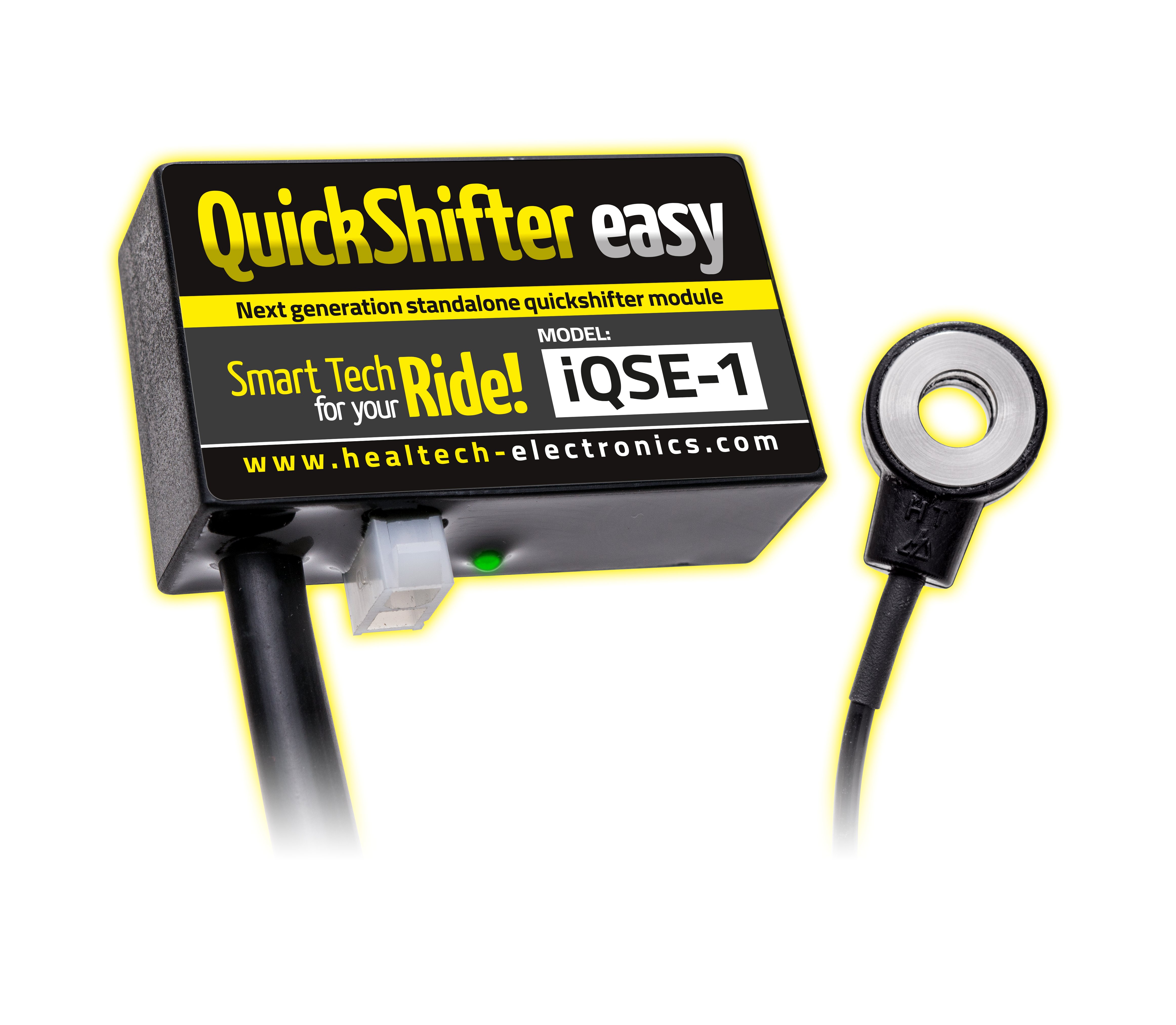 Healtech QuickShifter Easy iQSE