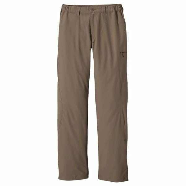 Patagonia Bay Euro Continental Pantolon (Teşhir ürünü)
