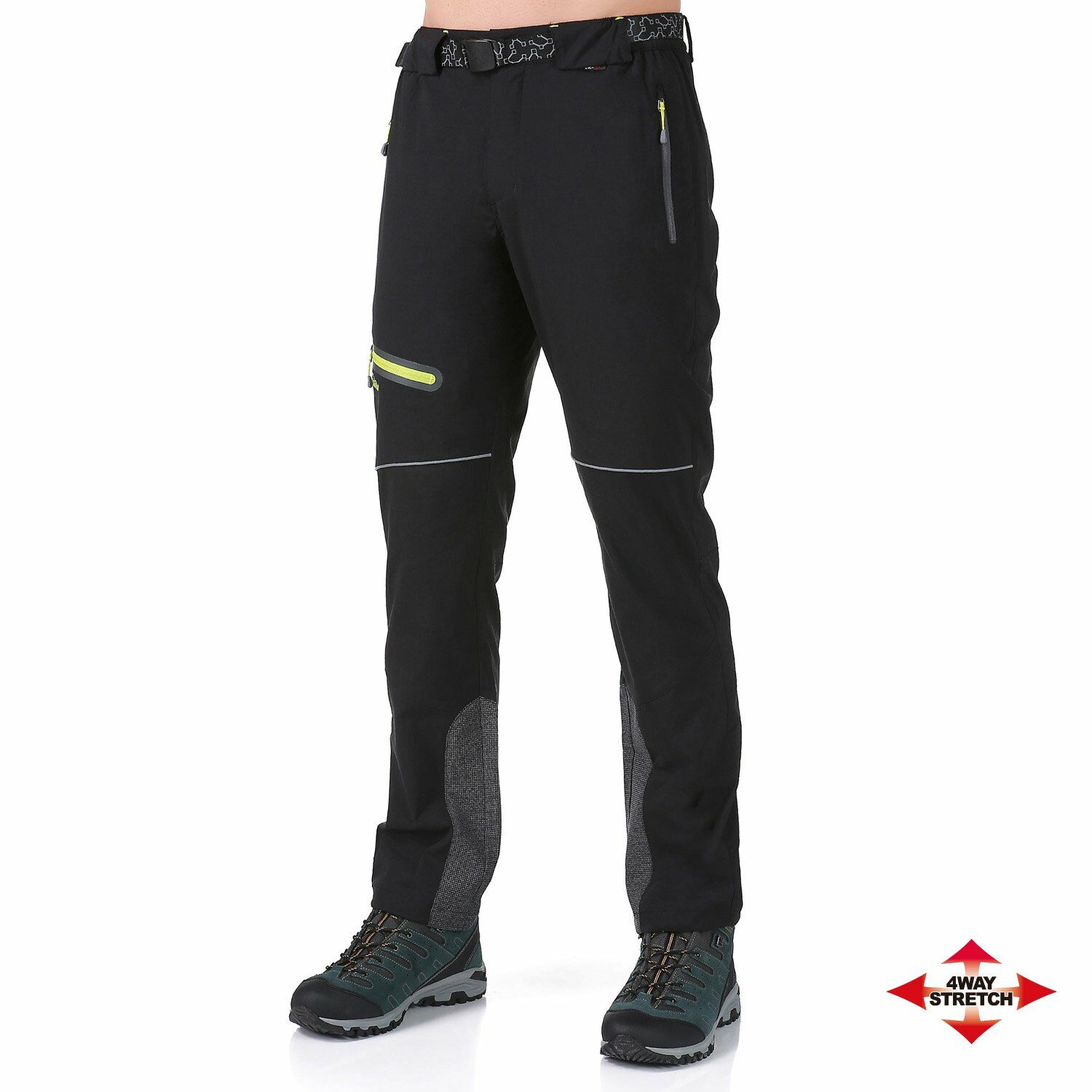 Evolite Bay Xtrm Pro Pantolon