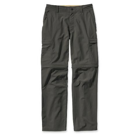 Patagonia Bay Dispatch Zip Off