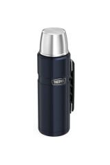 Thermos SK2020 Stainless King X Large Termos 2 Lt Midnight Blue 192579