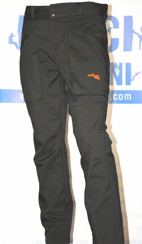 Mostway Kou Berz Softshell Bay Pantolon