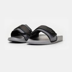 VANEDA 5508 SLIPPERS UNISEX TERLIK GRI