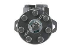 HMR50A 2/HOMR50 HİD.TORK MOTOR FREZELİ