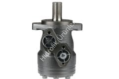 HMR80A 1/HCR80 HİD.TORK MOTOR FREZELİ