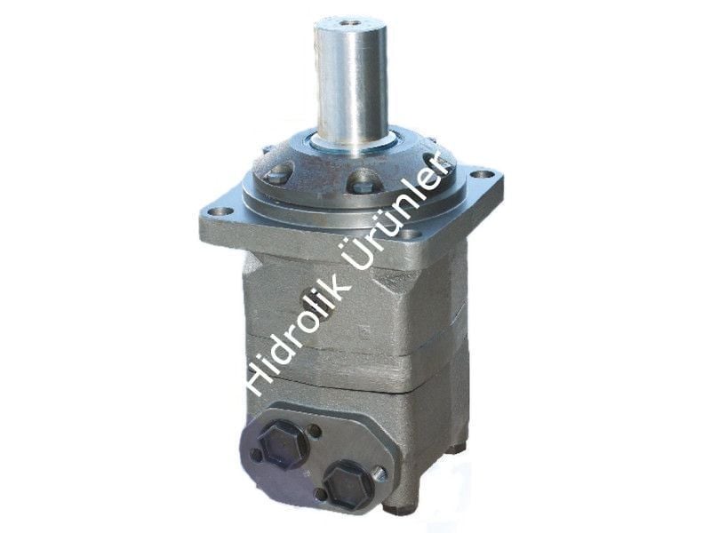EPMT 500 (MT 500) Hidromotor