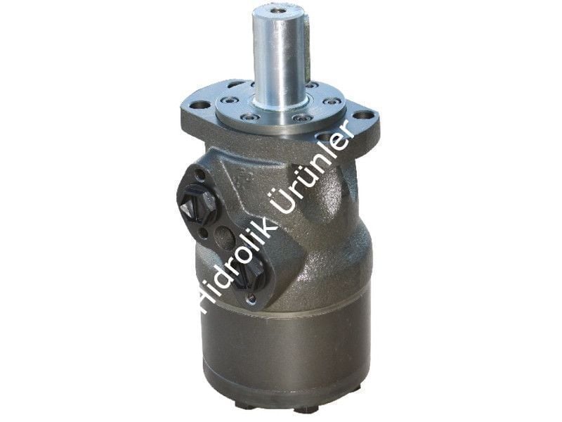 EPMH 500 (MH 500 C) Hidromotor