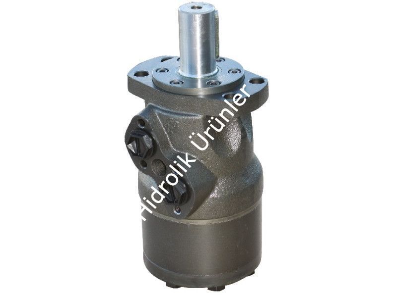 EPMH 200 (MH 200 C) Hidromotor
