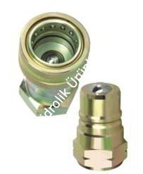 BTG14SN 1/4'' BSP Otomatik Rekor (Takım - Bilya Göbekli)