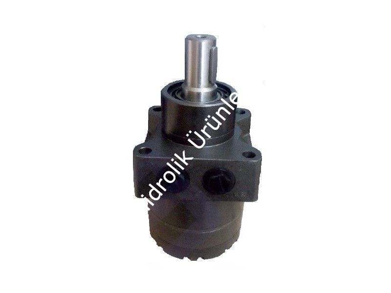 HW 200 Hidromotor