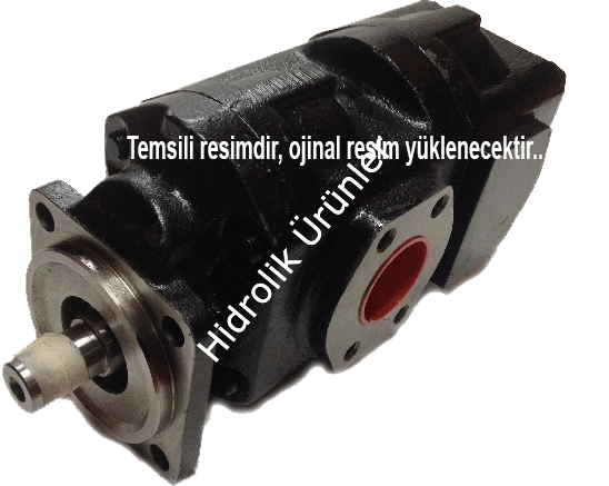 HPR42020 - R1C40324016B22A1F1B0X4CC