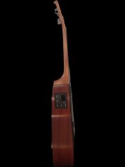 Kmise Elektro Ukulele