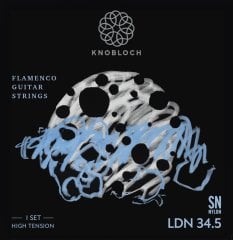 Knobloch LUNA FLAMENCA LDN 34.5 SN High Tension