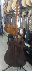 F 36 CE NA Farida Elektro Akustik Gitar