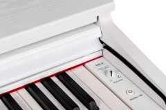 CDP 1(Satin White,Beyaz)Digital Piyano ORLA