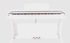 CDP 1(Satin White,Beyaz)Digital Piyano ORLA