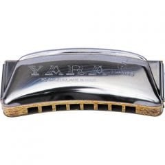 Yara 9108 Hering Mızıka Beginners harmonica