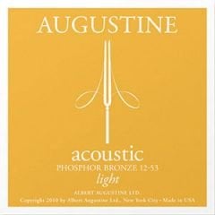 Augustine  Akustik Gitar Teli 12-53 (Light)