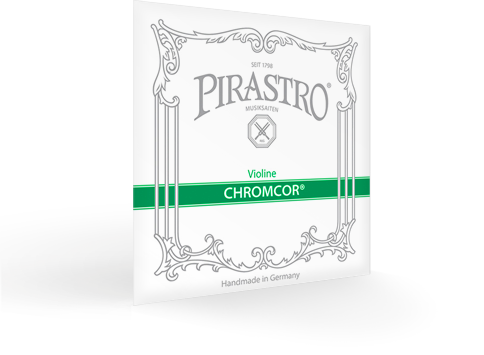 Pirastro Chromcor Keman Teli Set 319020