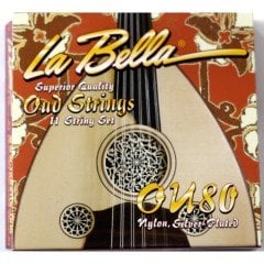 La Bella Ud Teli OU-80