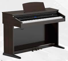 CDP 202 Digital Piyano ORLA