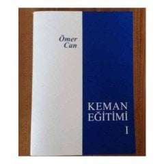 Ömer CAN Keman Eğitimi 1