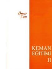 Ömer CAN Keman Eğitimi 2