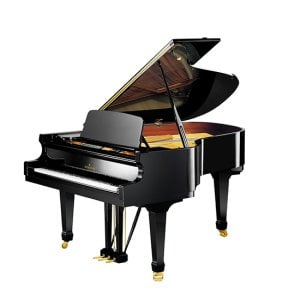 C.Bechstein A 190 Kuyruklu Piyano, Grand Piano