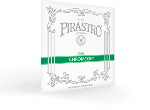 Pirastro Chromcor Viyola Teli Set 329020
